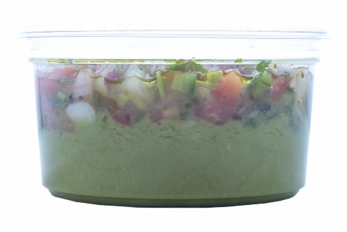 Garden Highway Large Hatch Chile Guacamole Blender Perspective: front