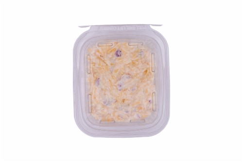 Jarlsberg Fresh Cheese Dip Perspective: front