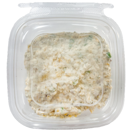 Garden Highway Bacon Cheddar Ranch Dip Perspective: front
