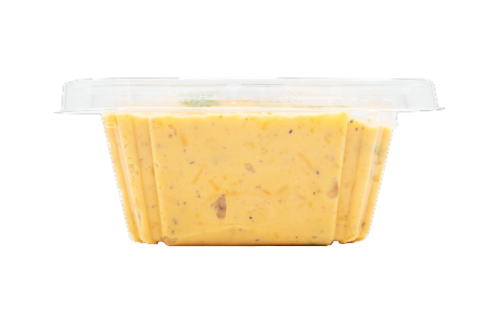 Garden Highway Beer Cheese Dip Perspective: front