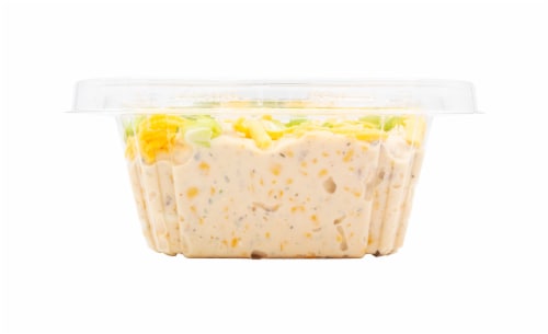 Garden Highway Bacon Cheddar Ranch Dip Perspective: front