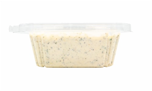 Garden Highway Spinach Artichoke Dip Perspective: front