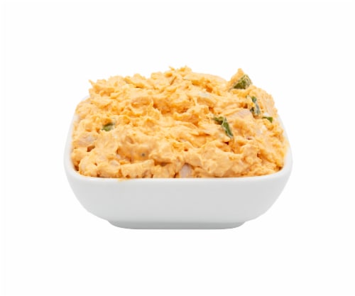 Garden Highway Buffalo Style Chicken Dip Perspective: front