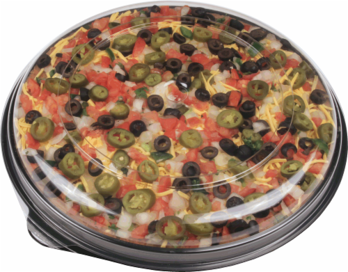 Bean Dip Tray Perspective: front