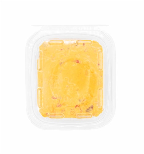 Garden Highway Spicy Pimento Cheese Dip Perspective: front