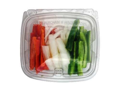 Fajita Mix Perspective: front