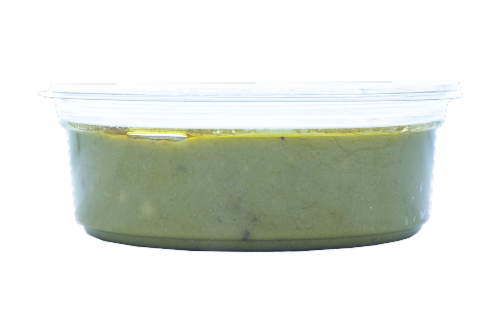 Garden Highway Authentic Avocado Spread Perspective: front