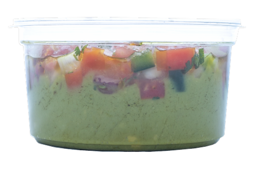 Garden Highway Mild Guacamole Blender Perspective: front