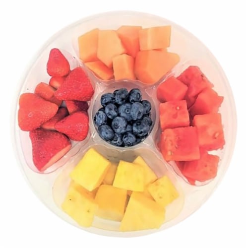 Order fruit tray discount