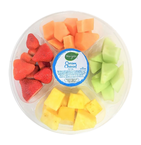 Fresh Cut Fruit Small Party Tray, 26 oz - Kroger