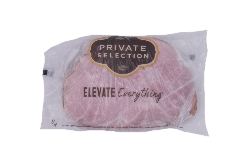 Private Selection™ Black Forest Ham Fresh Sliced Deli Meat Perspective: front