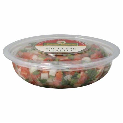 Garden Highway Pico De Gallo Perspective: front