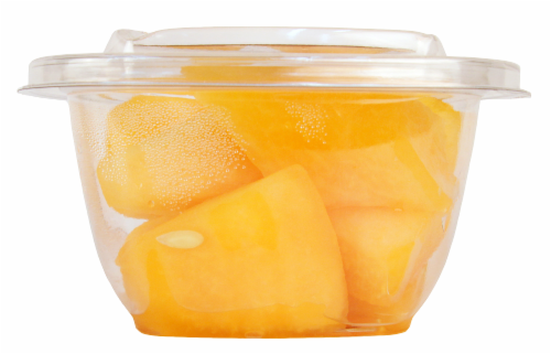 Mango Chunks Perspective: front