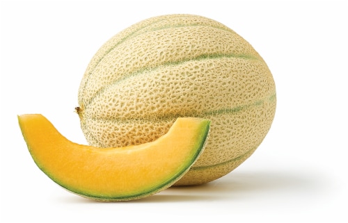 Tuscan Cantaloupe Perspective: front