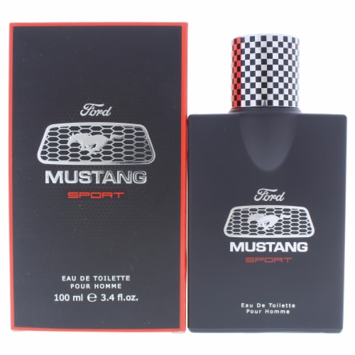 Mustang eau de toilette pour homme deals