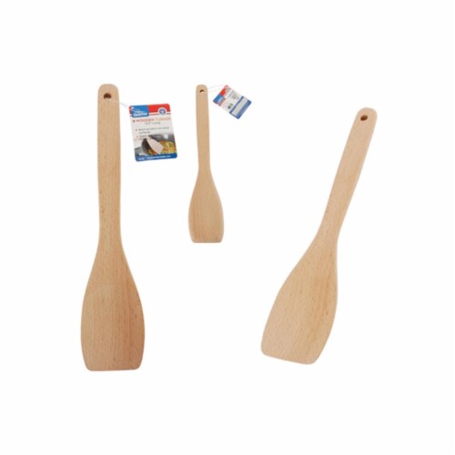 Familymaid 13721 13.6 in. Spatula Turner Perspective: front
