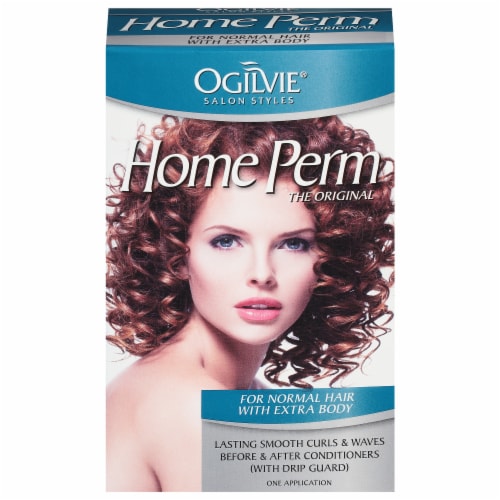 Hair perm at home deals