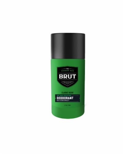 Brut Original Deodorant Stick Perspective: front