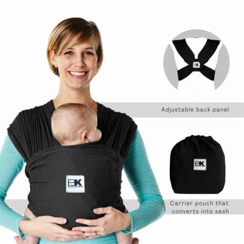 Bk shop baby carrier