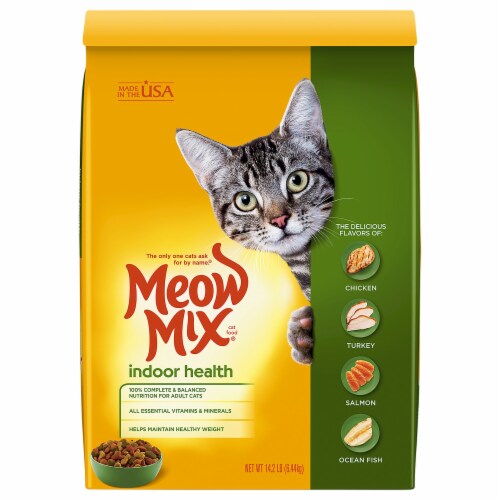 Harris teeter hotsell cat food