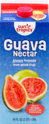 Sun Tropics® Guava Nectar Perspective: front