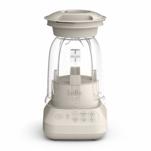 Bella® Countertop Blender Perspective: front