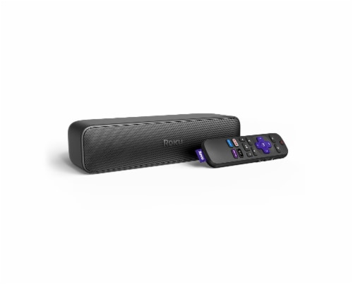Roku Streambar SE Perspective: front