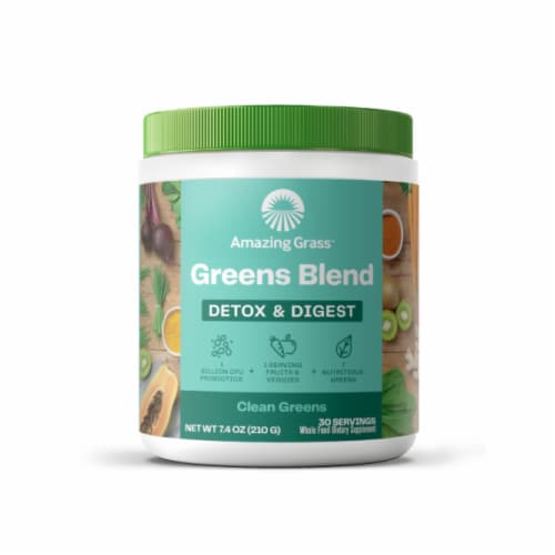 Orgain green powder hot sale