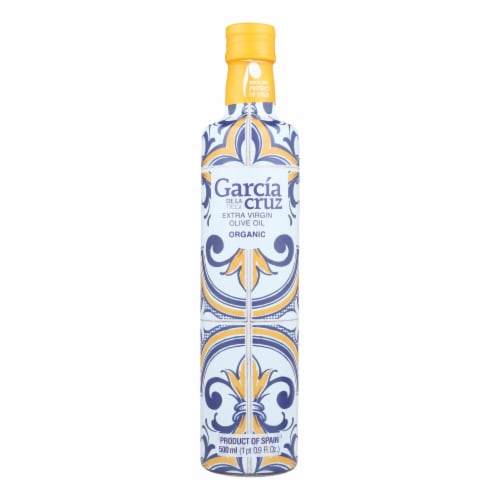 Garcia De La Cruz - Evoo Miller Coupage - Case of 4 - 16.5 FZ Perspective: front
