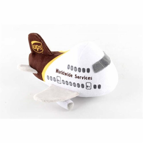 Plush airplane toy deals
