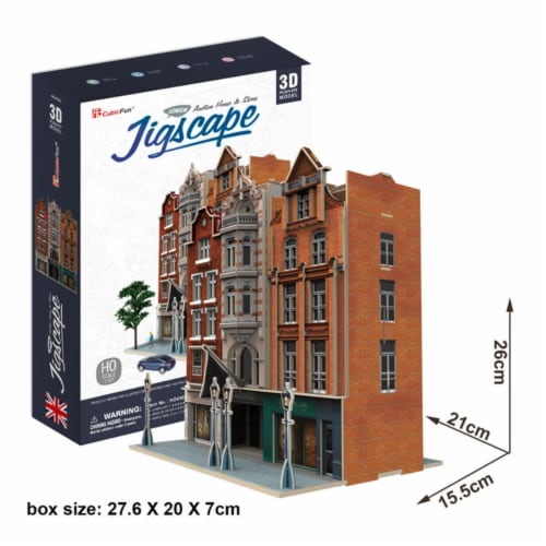 3d puzzle stores near me on sale
