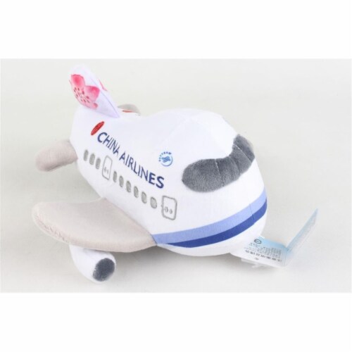 Stuffed airplane baby toy outlet