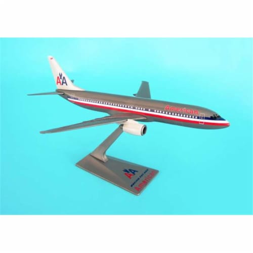 Daron LP4129 B737-800 American Airlines, 1 - Kroger