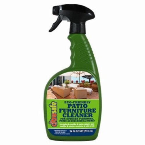Bryson Industries 210374 24 oz Patio Furniture Cleaner, 1 Kroger