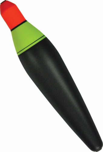Hawken Aerojib Aero-Float Slip Float - 1/8 oz Perspective: front