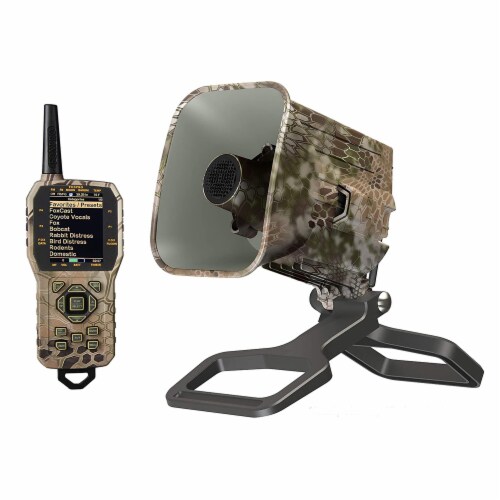 Bluetooth sales horn speaker
