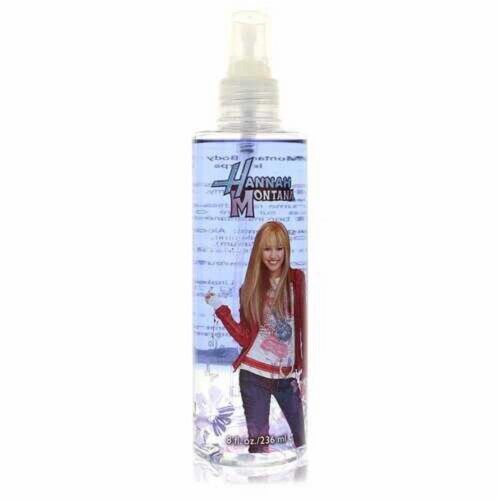 Hannah Montana Starberry Twist by Hannah Montana Body Mist 8 oz (Women) Perspective: front