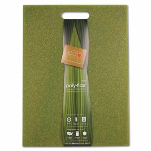 Architec™ Poly-Flax Cutting Board Perspective: front