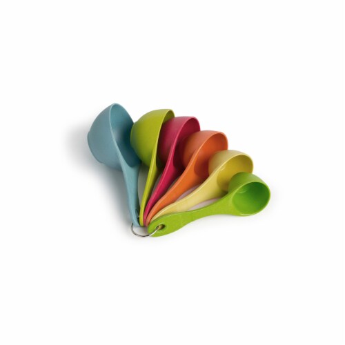 OXO Good Grips Measuring Cups - Black, 6 pc - Kroger