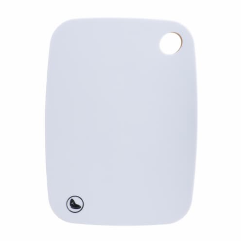 Architec® Flip Chop Two-Sided Cutting Board Perspective: front