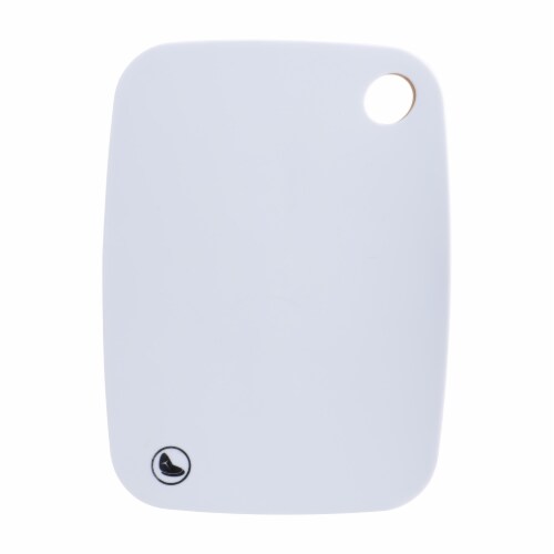 Architec® Flip Chop Two-Sided Cutting Board Perspective: front