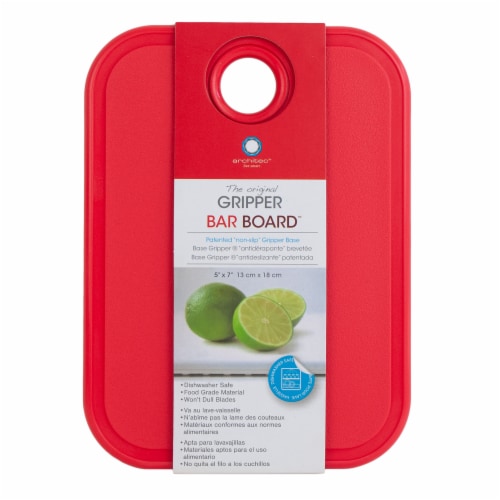 Gripper board store