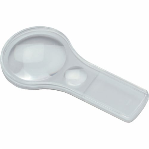 Learning Advantage Mini Magnifiers Set Of 10 7520 Perspective: front