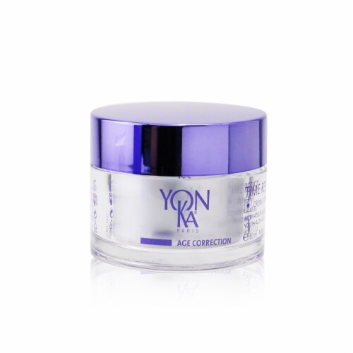 Yonka Age Correction Time Resist Creme Jour With PlantBased Stem