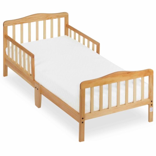 Memphis Classic Design Toddler Bed