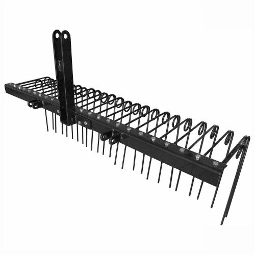 Rake cost deals