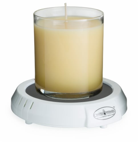 Candle Warmers™ Candle Warmer Plate, 1 ct - Smith's Food and Drug