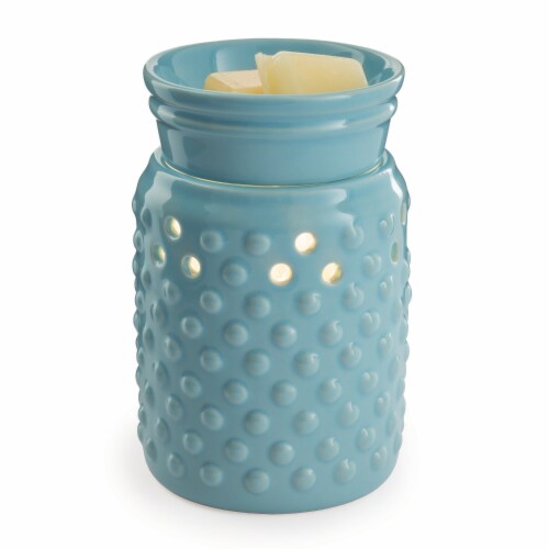 Candle Warmers™ Illumination Fragrance Warmer Perspective: front