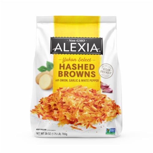 Save on Ore-Ida Shredded Hash Browns Potatoes Order Online Delivery