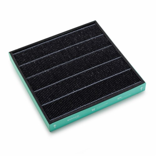 BONECO A681 Hybrid HEPA & Active Carbon Filter for Humidifier and Purifier H680 Perspective: front